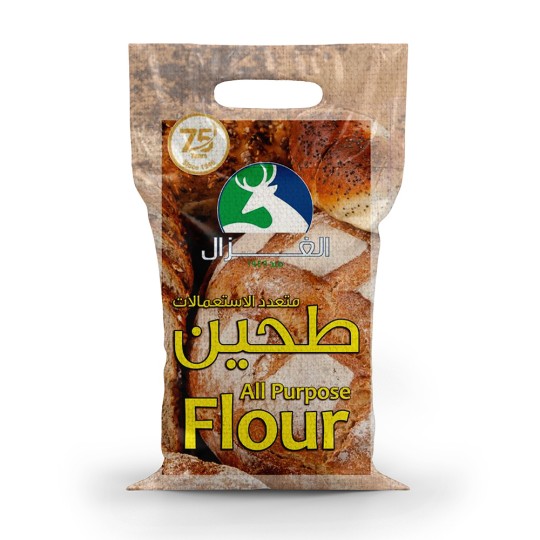 All Purpose Flour