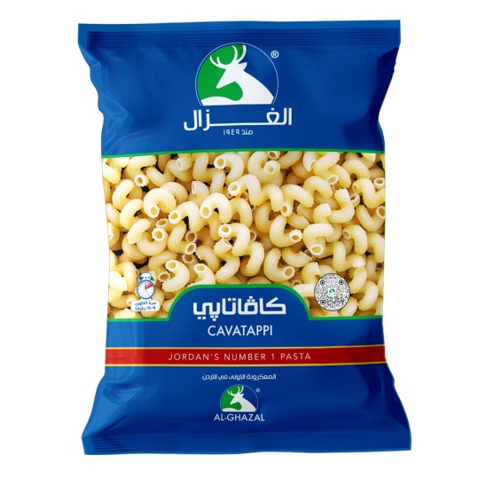 Cavatappi