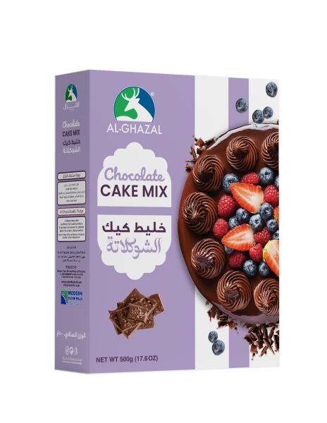 Chocolate Cake Mix