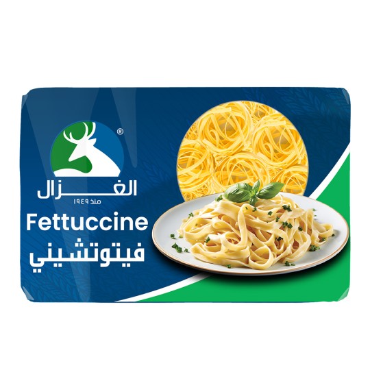 Fettuccine