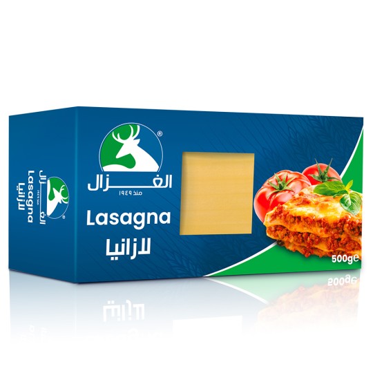 Lasagna