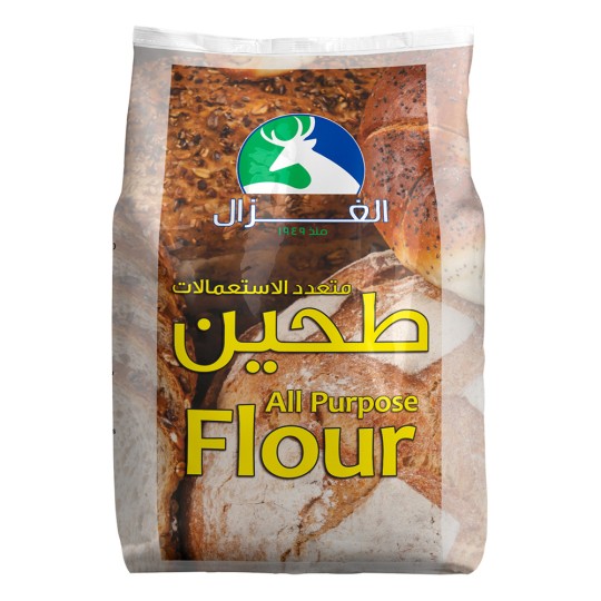 All Purpose Flour