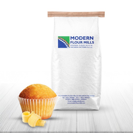 Cream Elite – Custard Powder