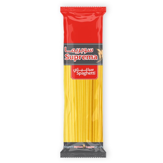 Spaghetti