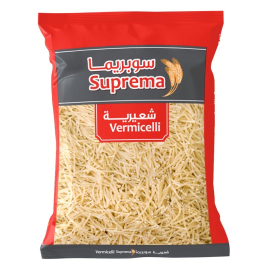 Vermicelli
