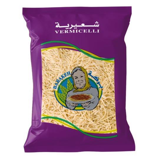 Vermicelli